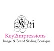 KEY2IMPRESSIONS Image and Styling Boutique